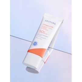 DermaUV365 Barrier Moisture Inorganic Sunscreen 40ml / 더마UV365 장벽수분 무기자차 선크림 40ml