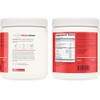 Type Zero- Polvo BCAA Vegano Ultra Limpio Electrolitos (Punzón Hawaiano