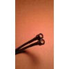 Belden 1694A HD-SDI RG-6 Video Cable 4.5 GHZ BNC Male