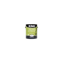 Old Masters Ascend Water-Based UV Protective Finish (1, Gallon-Satin Finish)