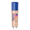 Match Perfection Foundation Liquid Foundation 201 Classic Beige