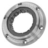 Caltric Starter Clutch One Way Bearing Sprag for Honda Muv700