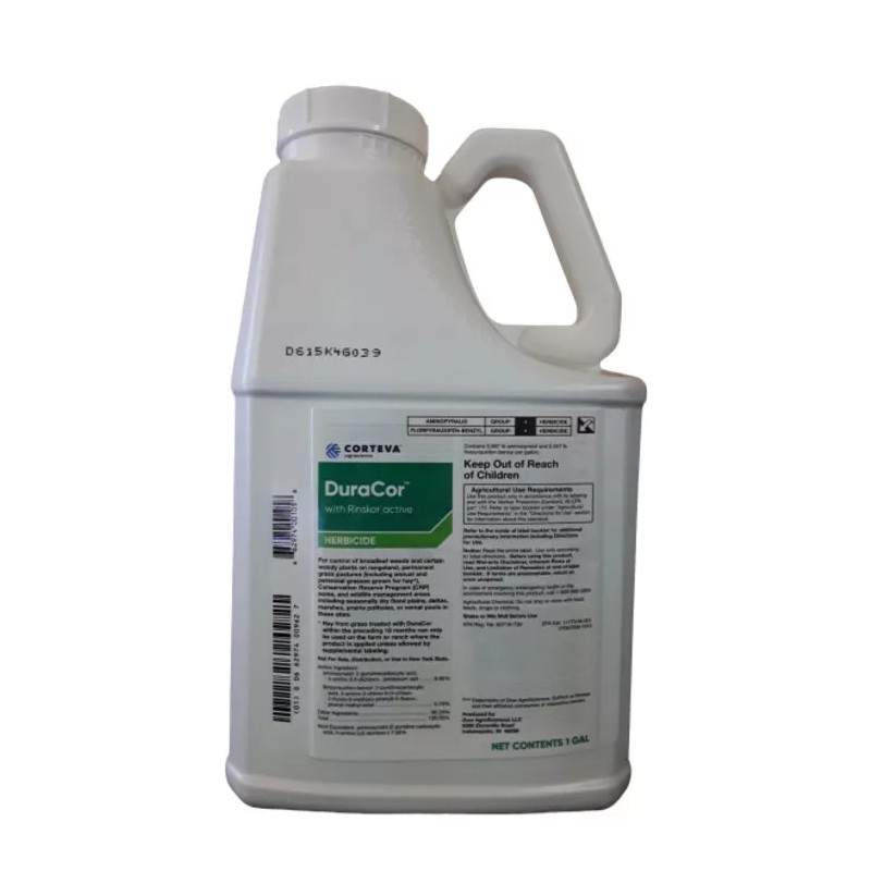 Corteva Duracor Pasture Herbicide - 1 Gallon