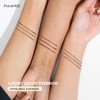 MAANGE Liquid Brow 4-Fork-Tip,Ultra-fine Waterproof EyeBrow Pencil,Long-lasting, Smudge-Proof, Creates Natural