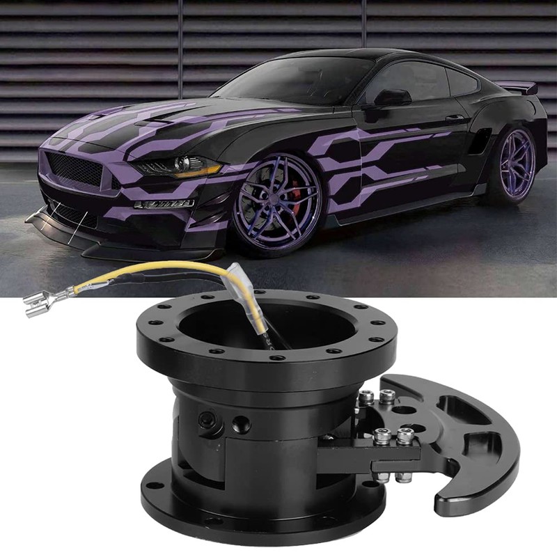 Tl Quick Release Tilt Hub,Quick Release Hub,Steering Wheel Hub Adapter,Flip