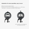 GODOX S2 Speedlite Mount S Type Square Round Head Flash