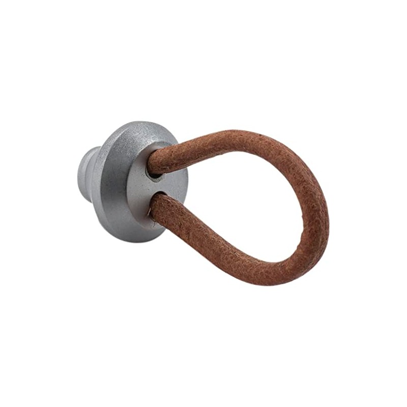 ACCURIDE MG.171000.34.61 McLED Furniture Handle with Loop Width 24 mm