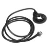 Electric Bike Assist Sensor Left Side SM Connector High Sensitivity