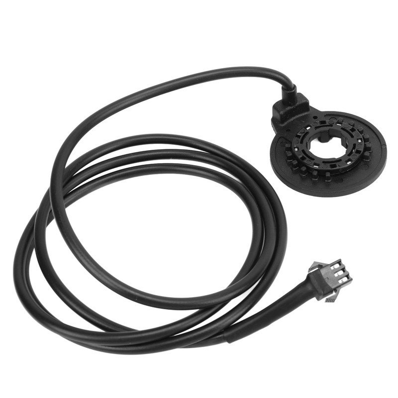 Electric Bike Assist Sensor Left Side SM Connector High Sensitivity