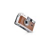 Agfa AG603002 35mm analge photo Camera Brown