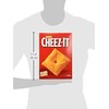 Sunshine Cheez-It Crackers - 3 lb. box