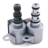 4X Automatic Transmission Shift Control Lock Up Solenoid for Accord