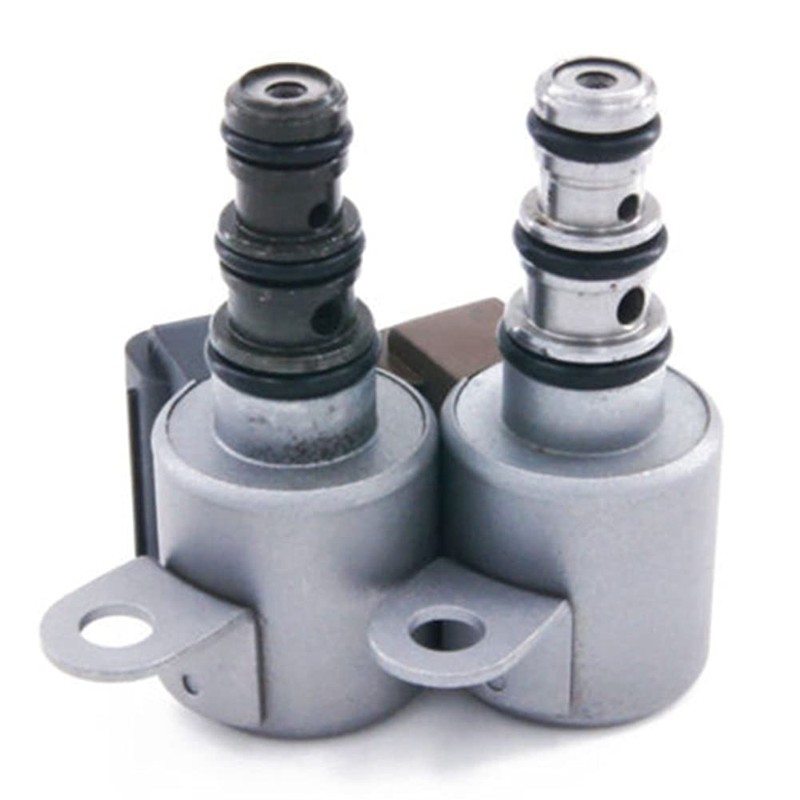 4X Automatic Transmission Shift Control Lock Up Solenoid for Accord