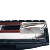 Cen-Tec Systems 95072 12" Combination Hard Floor and Carpet Vacuum