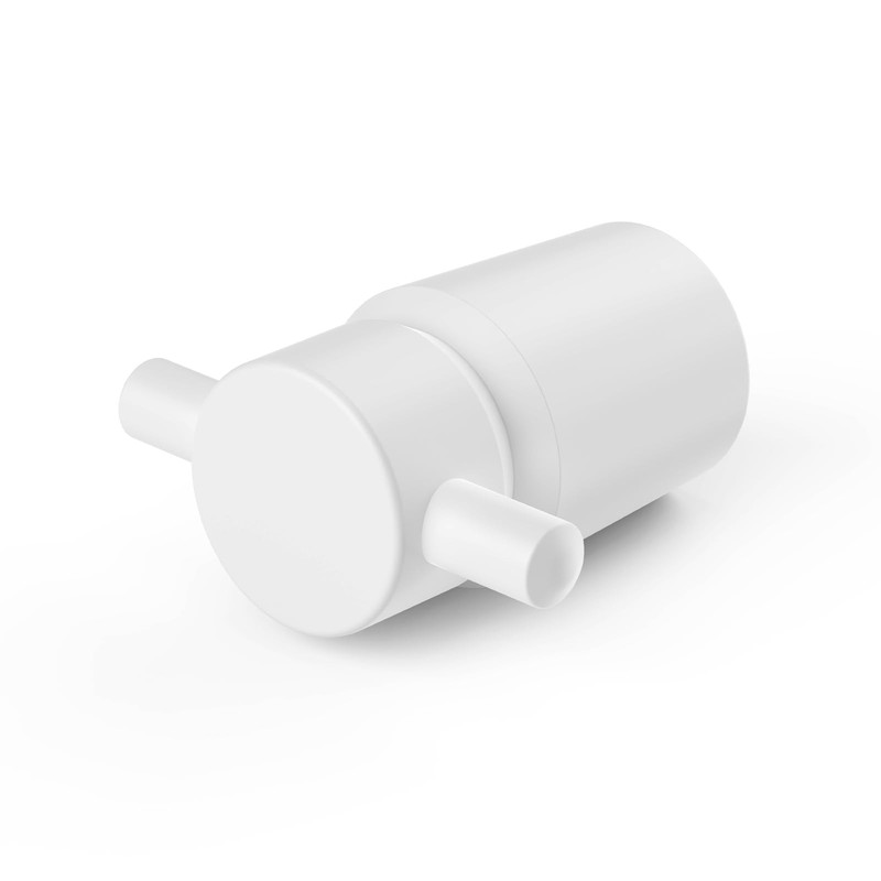 stonylab PTFE Stopper with Handle, 3 Pack Sizes 29# Lab