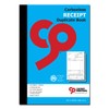 Cherry Carbonless NCR Receipt Book Duplicate 2pt A5 (148 x