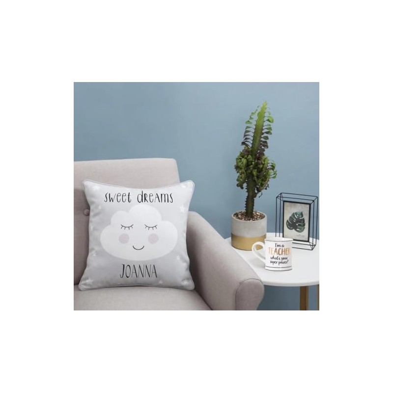 Sass & Belle Sass & Belle Teacher Superpower Tasse