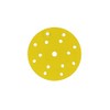 2W Starter Basic Gold Disc Sandpaper Diameter 150 mm 15-Hole