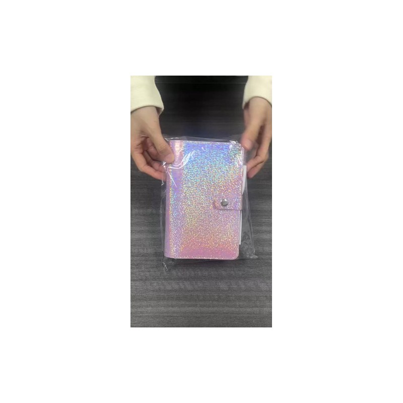 Bolsa De Carpeta Carpeta Planner A6 Gypsophila Organigastos