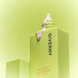 Giverny Close Toning 30ml (SPF50+, PA+++) Tone-up Cream Makeup Base / 지베르니 밀착 톤데이션 30ml (SPF50+, PA+++) 톤업 크림 메이크업 베이스