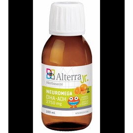 Alterra NeurOmega Kids 100 ml