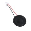 Metal Shell Round Internal Magnet Speaker 2W 8 Ohm (Pack