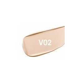 VDL Cover Stain Perfecting Foundation 30mL (SPF35, PA++) - V02 (Yellow Tone No. 21)