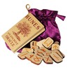 Eastgate Rune Set - An Ancient Oracle - Wood