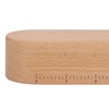 Tailors Clapper Hard Wood Beech Multi Purpose Sewing Tool for