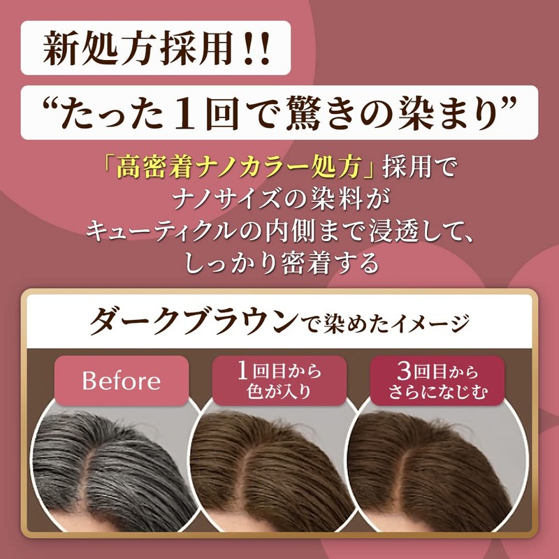 Cielo Color Treatment for Retouching, Natural Brown, 4.9 oz (140