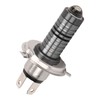 2pcs H4 LED Bulbs 10 to 60V 2000LM 20W IP67