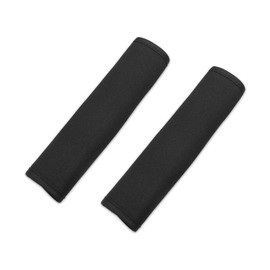 Seat Belt Cover, Ice Silk Seat Belt Cover, Seat Belt Cushion, Car Supplies, Protects Shoulder and Neck and Relieves Pressure and Prevents Seat Belt Scratches Convenient Installation, Suitable for Kids