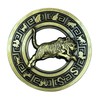 Chinese New Year Commerative Coin (Tiger)