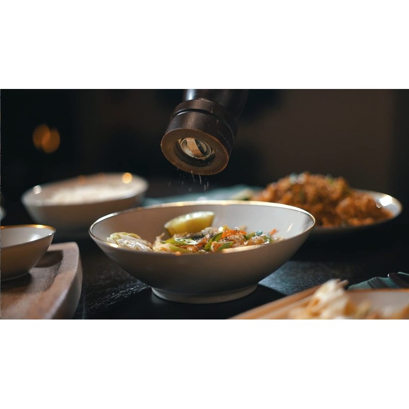 Organic Kampot Black Peppercorns | Zen Spice Traders | 8