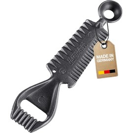 Westmark 31107770 Black Edition Multi-Purpose Decorator - for Decorating Food - Aluminium, Decorex Special, Anthracite