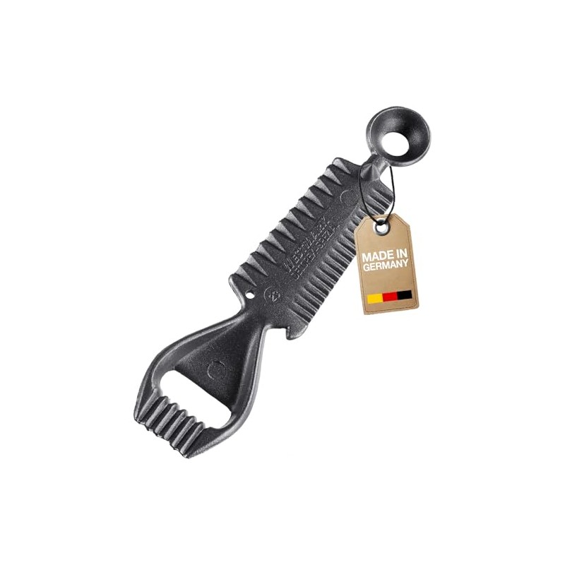 Westmark 31107770 Black Edition Multi-Purpose Decorator - for Decorating Food