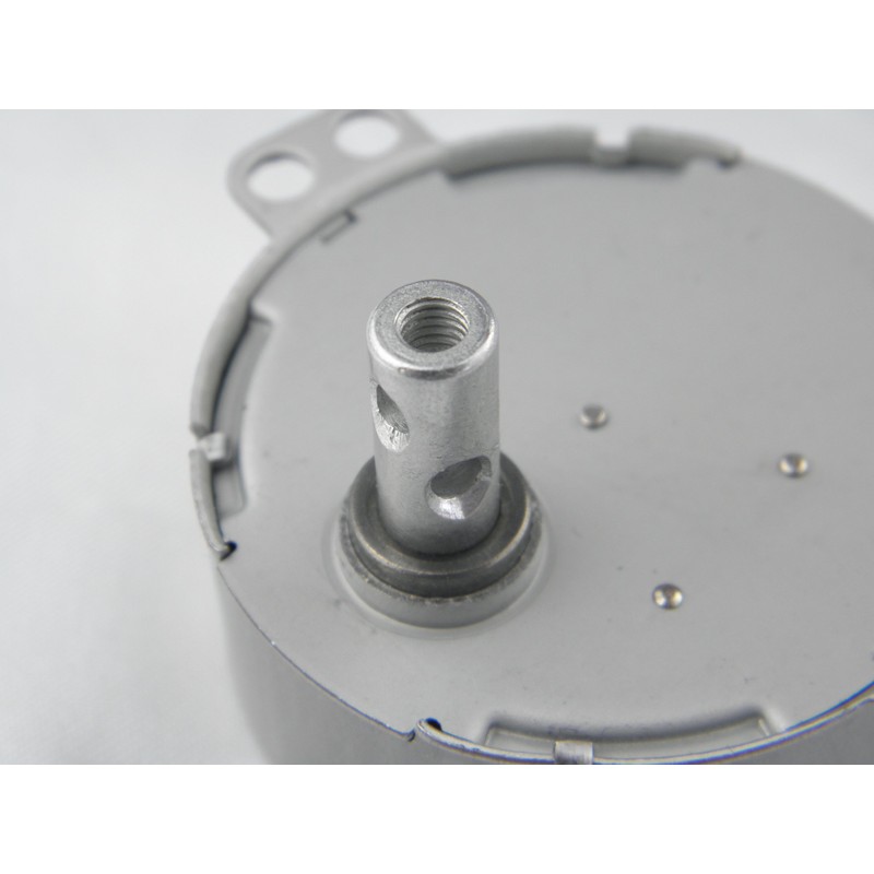 CHANCS TYC-50 Synchronous Motor 110V AC 29/35RPM CW/CCW Gear Motor
