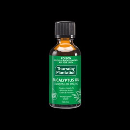 Thursday Plantation Buy Thursday Plantation Eucalyptus Oil 50ml Online | Chempro Chemists