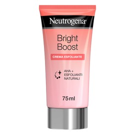 Bright Boost Cream Exfoliant 75 ml