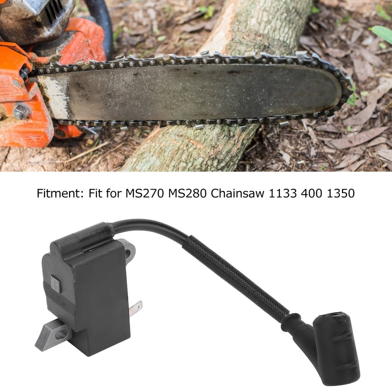 Ignition Coil Module High Voltage Package Fit for MS270 MS280