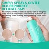 VGO-Hair removal spray foam Mousse hair removal Rapid conditioning Non-irritating-A