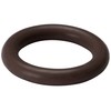 AERZETIX - C61691 5 Pack O-Ring Seals 11x2.5 mm FPM