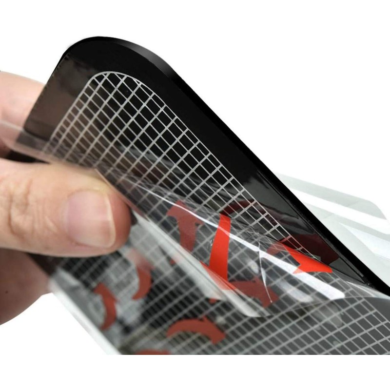 SOYOKO Replacement Gel Pads for All Abdominal Belts, 6 Sets