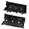 Ezexpreze Pair Engine Valve Covers Compatible with 2005-2019 Nissan Frontier