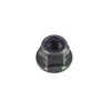POLARIS New OEM Nut-M12x1.5,Flg,Nyloc-Olive D, 7547334
