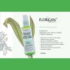 Bergamota Set Shampoo 1lt. Y Tónico 250ml. Florigan