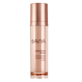 AVYA Hydroveda Restoring Vitamin C Face Serum - Revitalizes & Repairs Skin Tone and Texture/Helps Heal Facial Blemishes, Scars, and Imperfections (1oz)