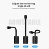 Fosa Mini C?mara con M?dulo Diy 1080P