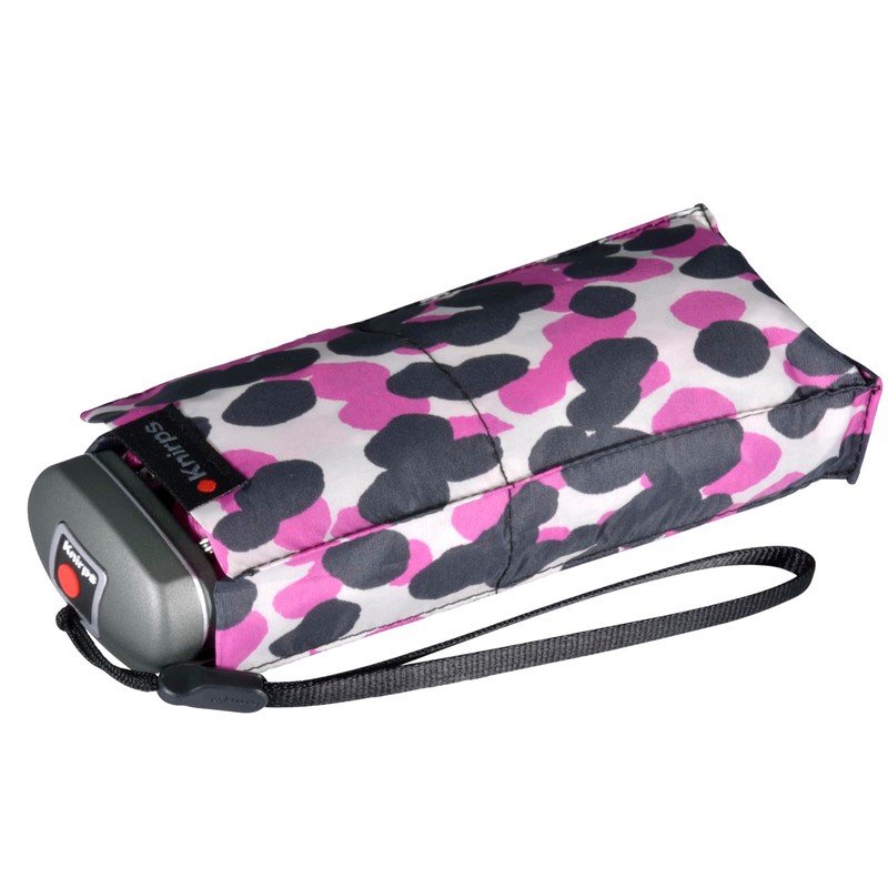 Knirps Travel Pocket Umbrella