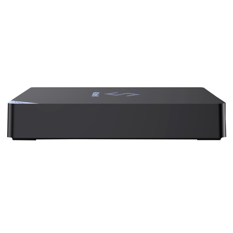 S95 S905X2 2+16G Dual WiFi+BT4.0 STB Smart TV Box HD